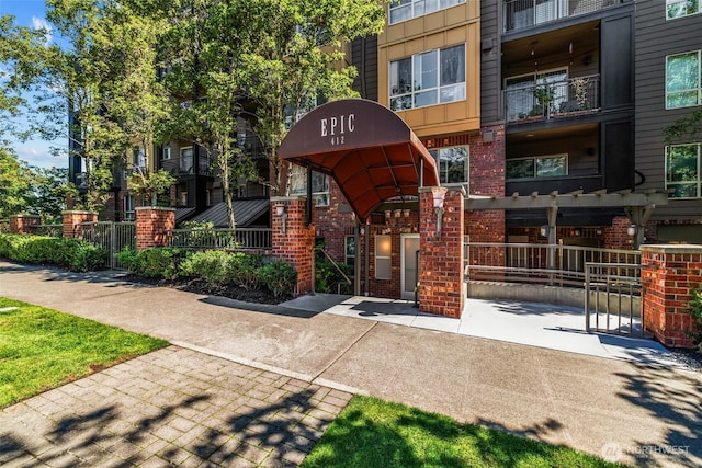 412 11th Ave Unit 503, Seattle, WA 98122 - photo 23