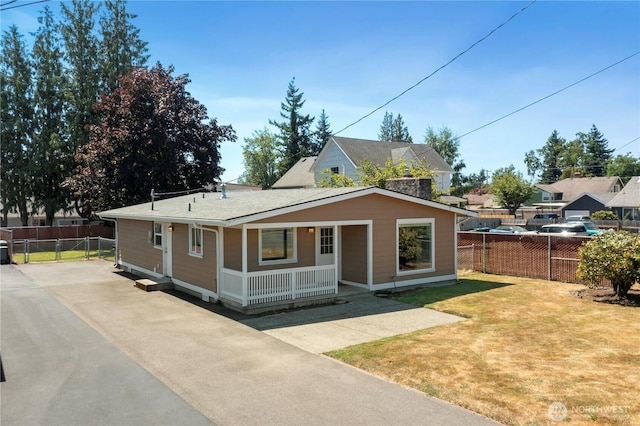 2040 Roosevelt Ave, Enumclaw, WA 98022 - photo 2