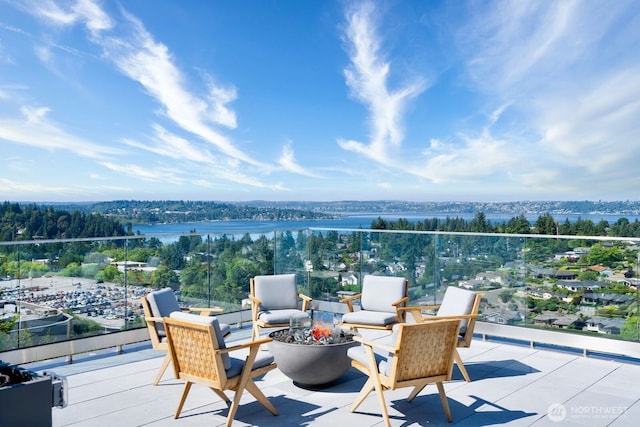 10232 NE 10th Ave Unit 1207, Bellevue, WA 98004 - photo 28