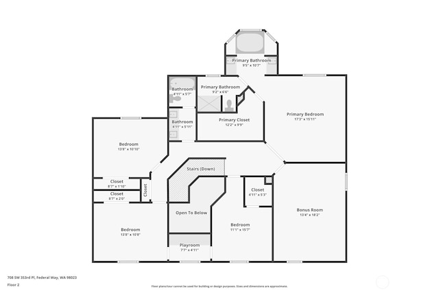 708 SW 353rd Pl, Federal Way, WA 98023 - photo 40