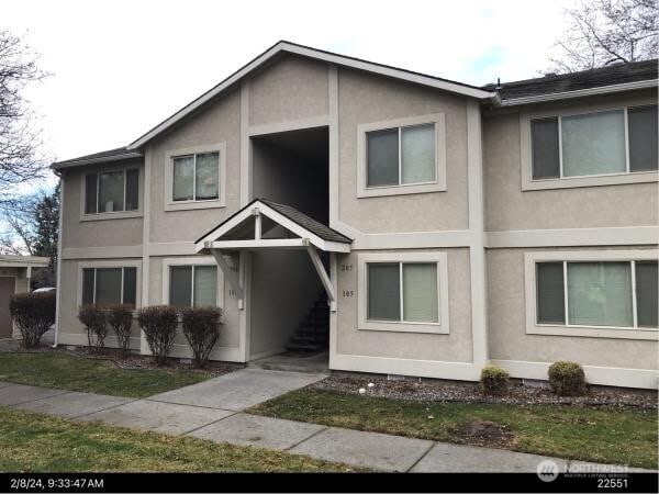 1910 J St Unit 206, Walla Walla, WA 99362 - photo 1