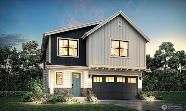 15604LOT22 SE 257th Pl, Covington, WA 98042 - photo 1
