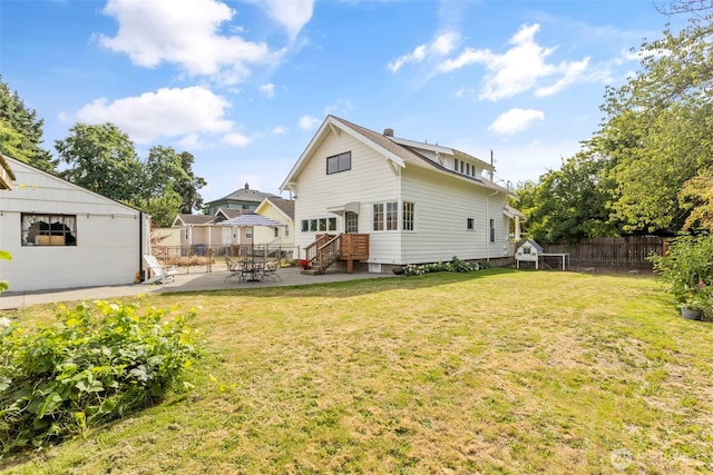 4815 S I St, Tacoma, WA 98408 - photo 33