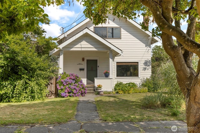 4815 S I St, Tacoma, WA 98408 - photo 1
