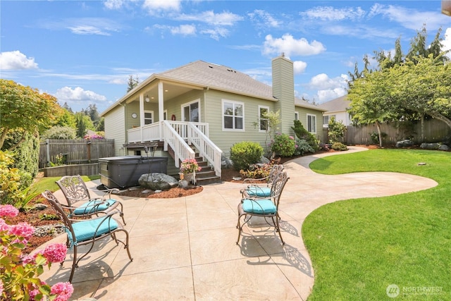 1718 Bakerview Ct, Anacortes, WA 98221 - photo 35