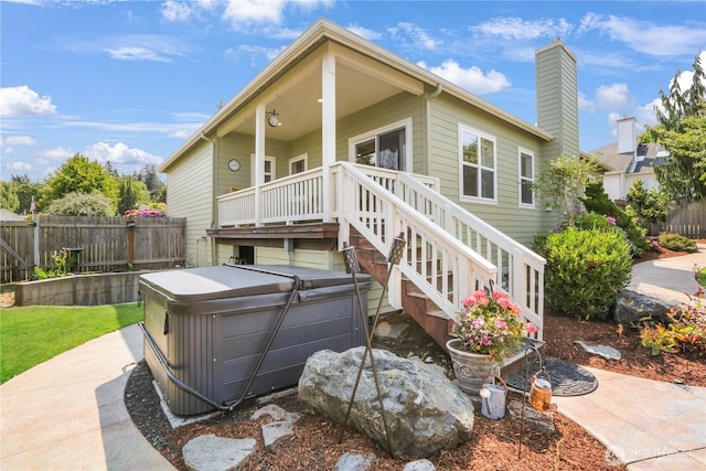 1718 Bakerview Ct, Anacortes, WA 98221 - photo 36