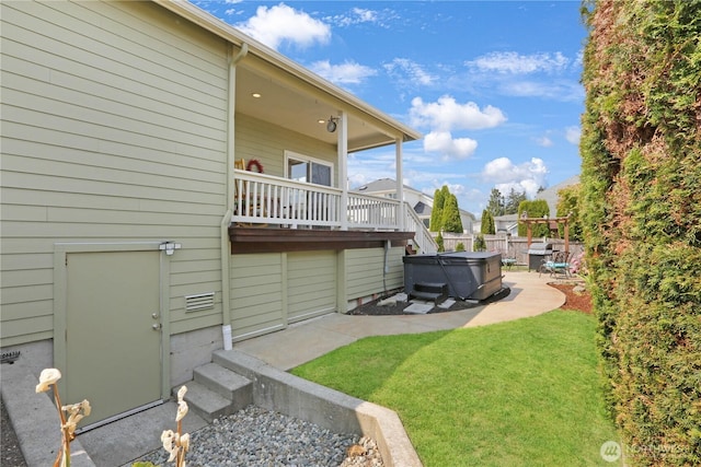 1718 Bakerview Ct, Anacortes, WA 98221 - photo 38