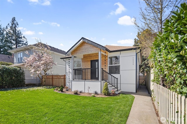 1622 Hoyt Ave Unit 1 & 2, Everett, WA 98201 - photo 1