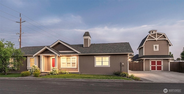 746 NE Sedona Ln, College Place, WA 99324 - photo 1