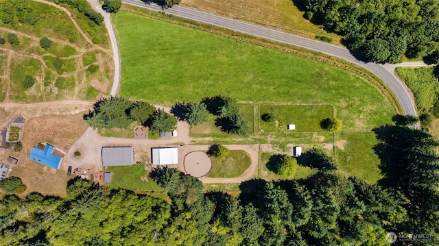 23706 NE W H Garner Rd, Yacolt, WA 98675 - photo 4