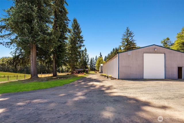 23706 NE W H Garner Rd, Yacolt, WA 98675 - photo 5