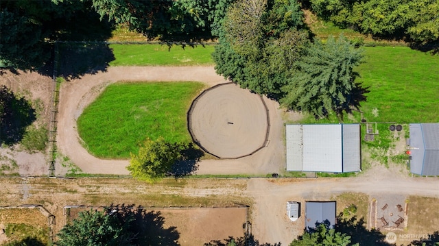 23706 NE W H Garner Rd, Yacolt, WA 98675 - photo 7