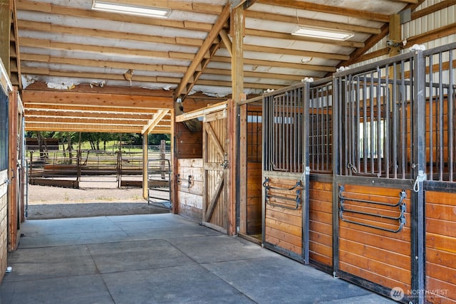 23706 NE W H Garner Rd, Yacolt, WA 98675 - photo 8