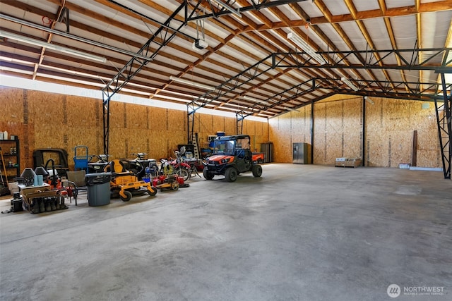 23706 NE W H Garner Rd, Yacolt, WA 98675 - photo 11