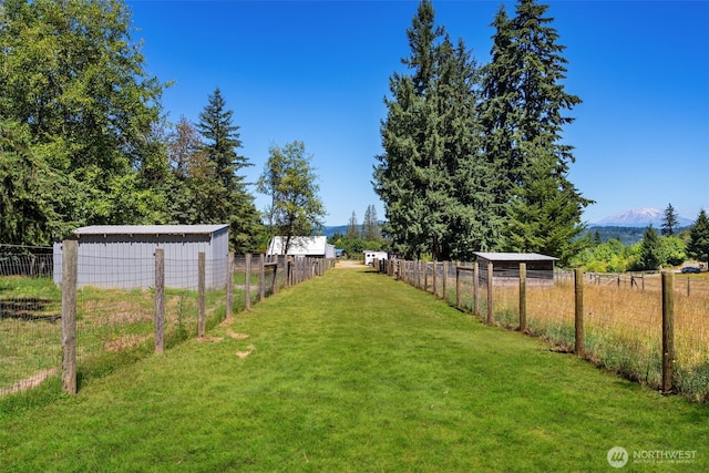 23706 NE W H Garner Rd, Yacolt, WA 98675 - photo 14
