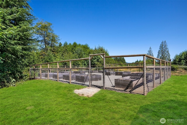 23706 NE W H Garner Rd, Yacolt, WA 98675 - photo 16
