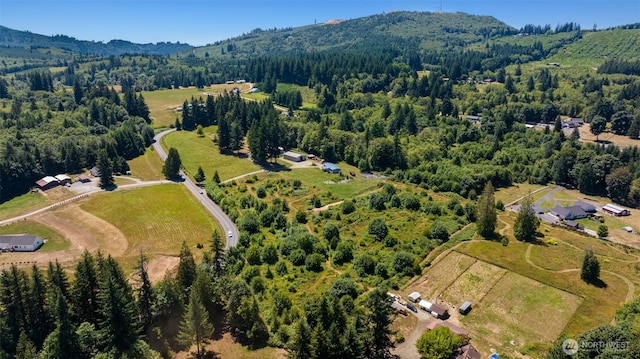23706 NE W H Garner Rd, Yacolt, WA 98675 - photo 33