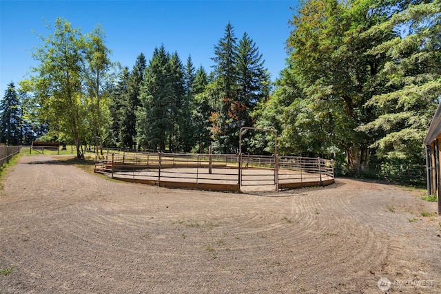 23706 NE W H Garner Rd, Yacolt, WA 98675 - photo 34