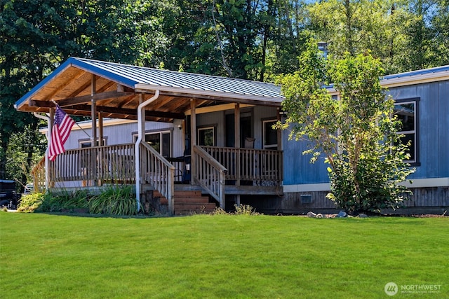23706 NE W H Garner Rd, Yacolt, WA 98675 - photo 37