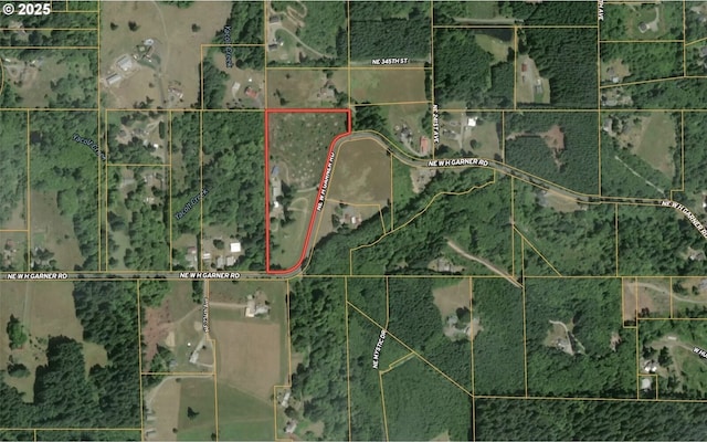 23706 NE W H Garner Rd, Yacolt, WA 98675 - photo 39