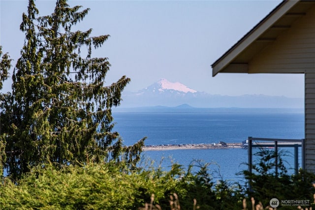 1421 W 5th St, Port Angeles, WA 98363 - photo 1