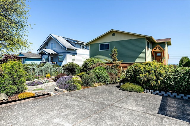 1421 W 5th St, Port Angeles, WA 98363 - photo 2