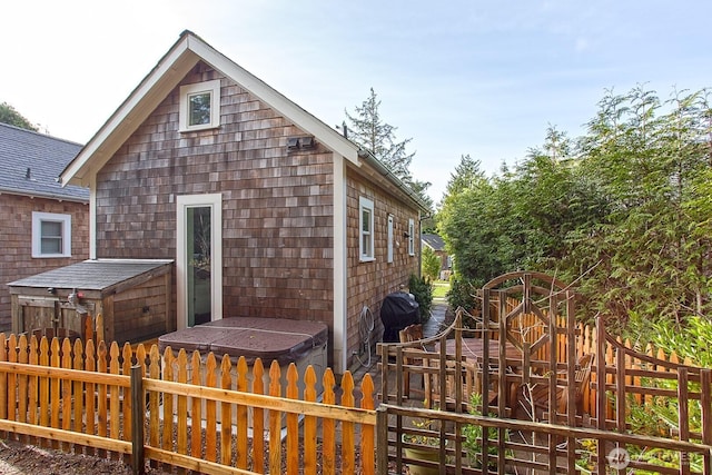 47 Beach Cabin Ln, Pacific Beach, WA 98571 - photo 12