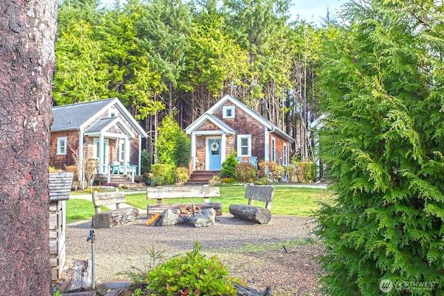 47 Beach Cabin Ln, Pacific Beach, WA 98571 - photo 14