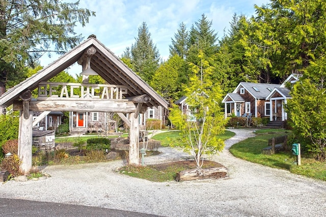 47 Beach Cabin Ln, Pacific Beach, WA 98571 - photo 15