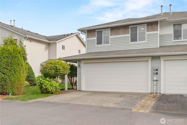 2612 123rd Pl SW Unit A, Everett, WA 98204 - photo 2