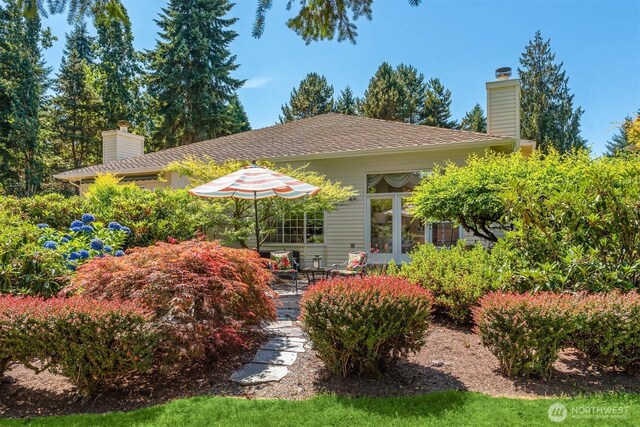 2029 Mill Green Ct SE, Mill Creek, WA 98012 - photo 5