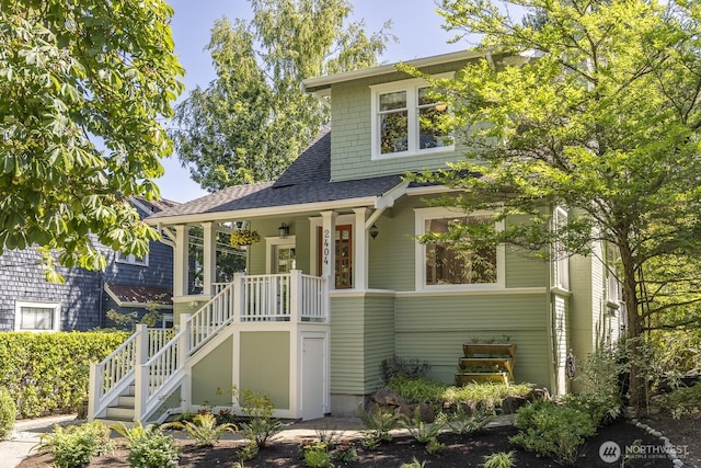 2404 2nd Ave N, Seattle, WA 98109 - photo 1