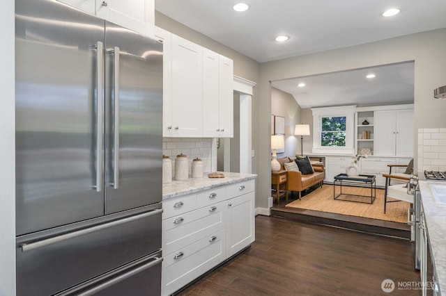 2404 2nd Ave N, Seattle, WA 98109 - photo 8