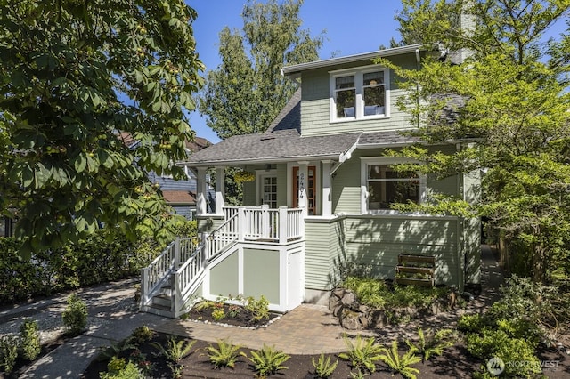 2404 2nd Ave N, Seattle, WA 98109 - photo 30
