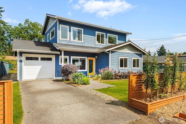 7412 45th Ave S, Seattle, WA 98118 - photo 1