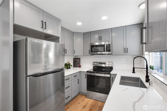 3910 7th St SW Unit A, & B, Puyallup, WA 98373 - photo 6