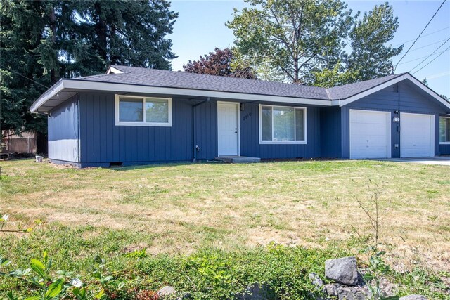 3910 7th St SW Unit A, & B, Puyallup, WA 98373 - photo 23