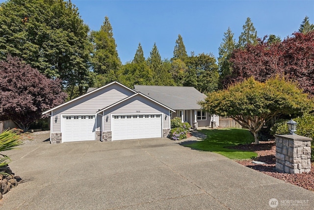 7632 Stagecoach Ct SE, Tumwater, WA 98501 - photo 1