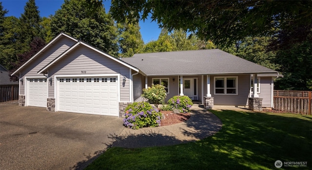 7632 Stagecoach Ct SE, Tumwater, WA 98501 - photo 36