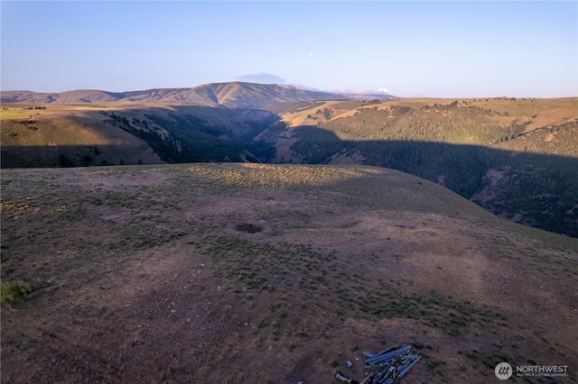 0 Finn Ridge Rd, Centerville, WA 98613 - photo 2