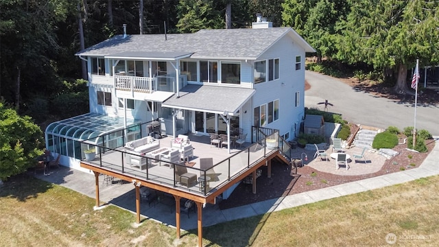 106 Seagull Dr, Port Angeles, WA 98363 - photo 2