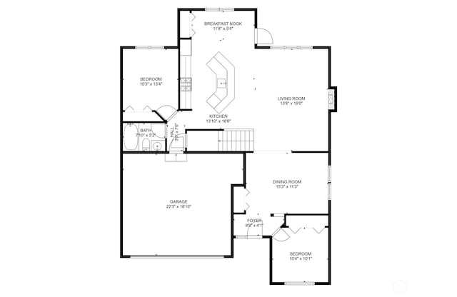 4924 52nd Avenue Ct, University Place, WA 98467 - photo 33