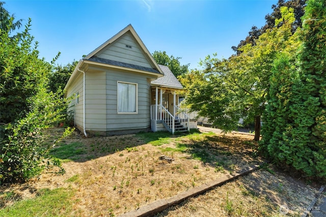 712 N Rose, Walla Walla, WA 99362 - photo 1