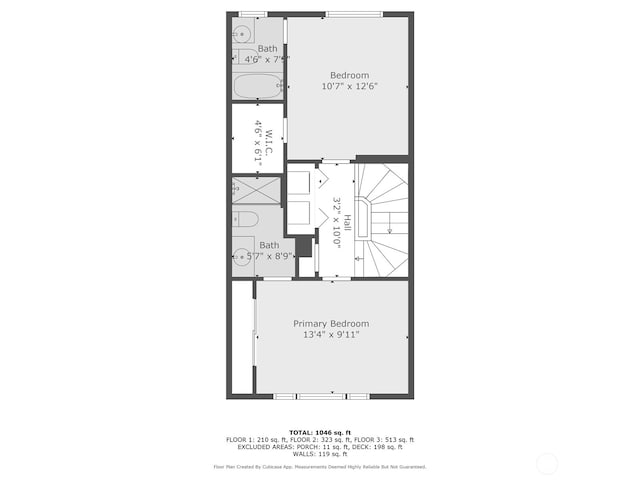 16424 Spruce Way Unit C6, Lynnwood, WA 98037 - photo 19