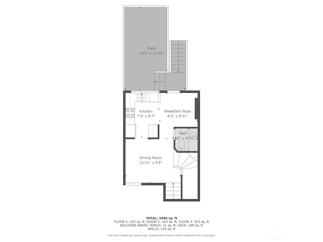 16424 Spruce Way Unit C6, Lynnwood, WA 98037 - photo 20