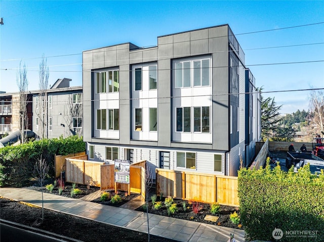 4517 44th Ave SW Unit A, Seattle, WA 98116 - photo 1