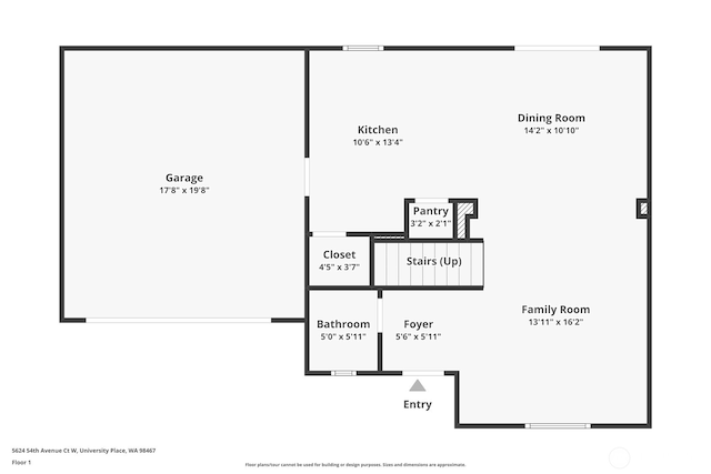 5624 54th Avenue Ct W, University Place, WA 98467 - photo 32