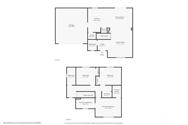 5624 54th Avenue Ct W, University Place, WA 98467 - photo 34