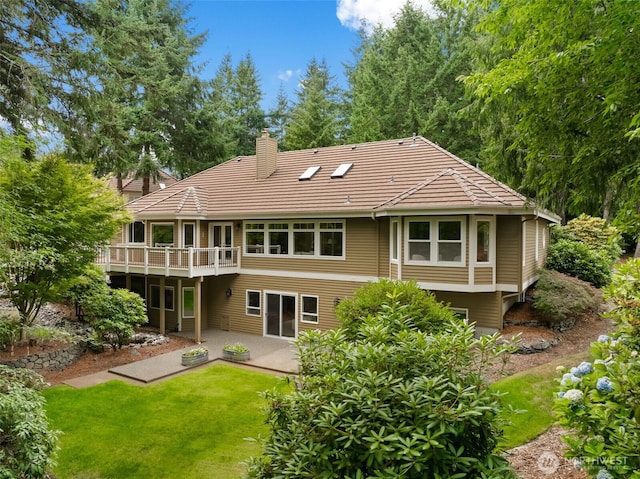 13117 Muir Dr NW, Gig Harbor, WA 98332 - photo 2