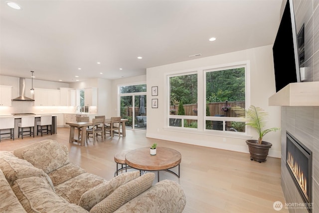 23612 SE 35th Ct, Sammamish, WA 98029 - photo 11